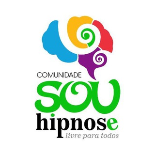 Sou Hipnose — grupo Telegram