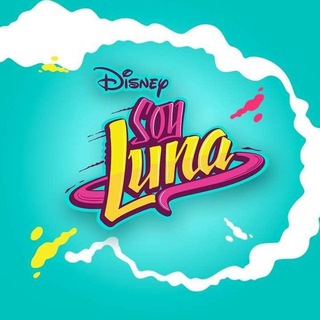 Sou Luna🛼🛼 — grupo Telegram