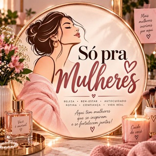 ♪🔥 Só para mulheres