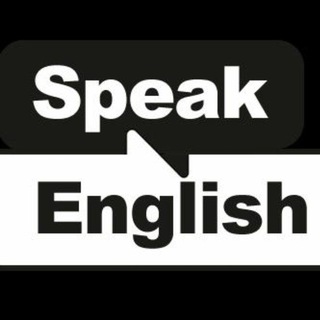 Speak English✈ — grupo Telegram