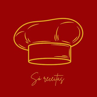 Só receitas 🥘🍗🌮 — grupo Telegram