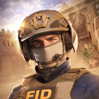 Standoff 2 — grupo Telegram
