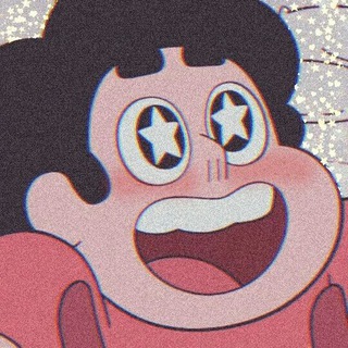Steven Universo — grupo Telegram