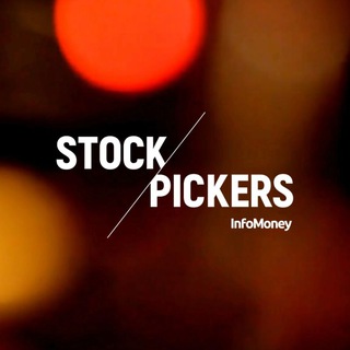 Stock Pickers — grupo Telegram