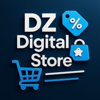 ™𝔻ℤ 𝔻𝕀𝔾𝕀𝕋𝔸𝕃 Store of the world — grupo Telegram