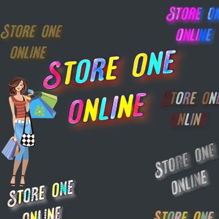 @Storeone_online — grupo Telegram