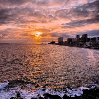 Sunset's lovers Brasil 🇧🇷 — grupo Telegram