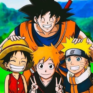 Super Animes — grupo Telegram