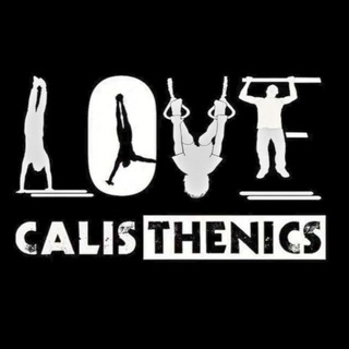 Super Foco - Calisthenics — grupo Telegram