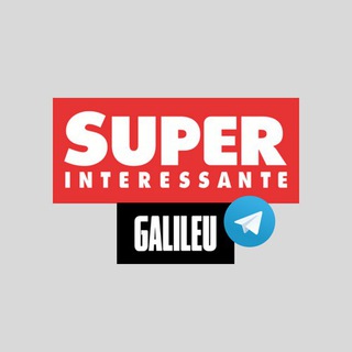 Super Galileu — grupo Telegram