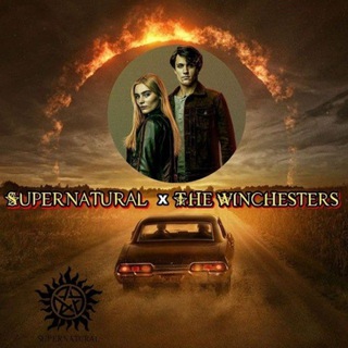 Supernatural / The Winchester 1.1 — grupo Telegram