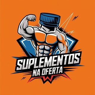 Suplementos Na Promoção #20 — grupo Telegram
