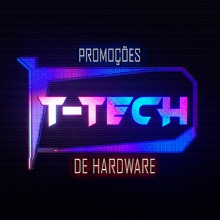 T-Tech Promoções 🛒 — grupo Telegram