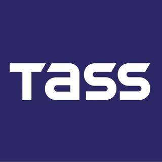TASS Russian news agency — grupo Telegram