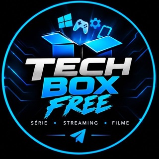 TECH BOX FREE