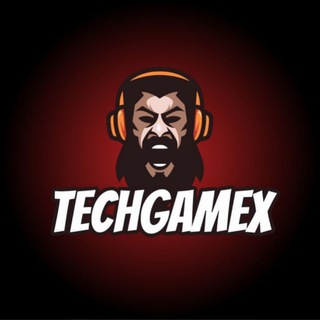TECHGAMEX — grupo Telegram