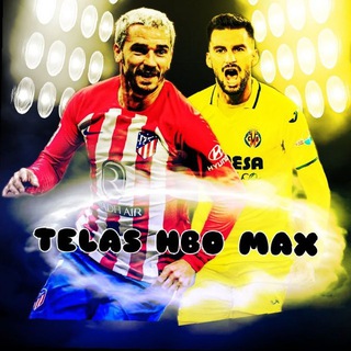 TELAS HBO MAX 🥳 — grupo Telegram
