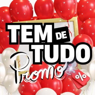 🎉🎉TEM DE TUDO🎉🎉 PROMOÇÕES 🎉🎉 — grupo Telegram