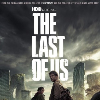THE LAST OF US — grupo Telegram