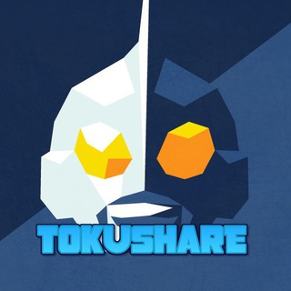 TOKUSHARE - OFICIAL — grupo Telegram