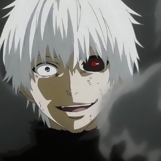 TOKYO GHOUL DUBLADO 🇧🇷 — grupo Telegram