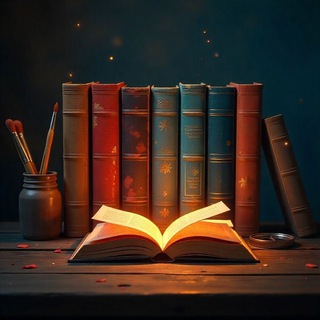 ⚘📚TOP LIVROS DIGITAIS — grupo Telegram