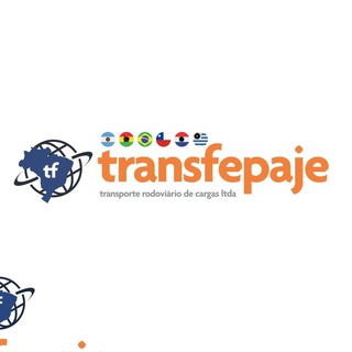 TRANSFEPAJE CARGAS E FRETES — grupo Telegram