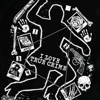 🇧🇷💀 TRUE CRIME Brasil — grupo Telegram