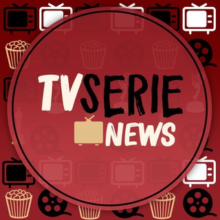 TV Serie News — grupo Telegram