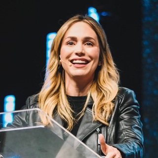 Talitha Pereira — grupo Telegram