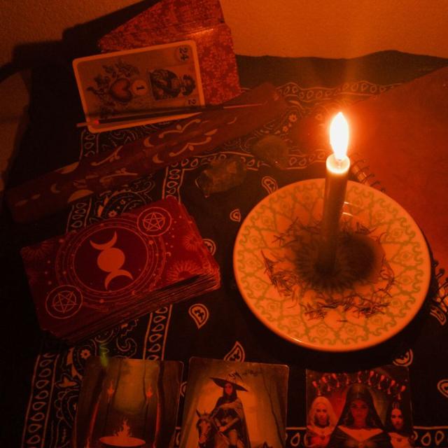 Tarot🌹 — grupo WhatsApp