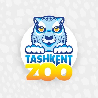 Tashkent Zoo Official — grupo Telegram