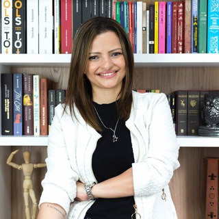 Tatiane Castro - Psicopedagoga — grupo Telegram