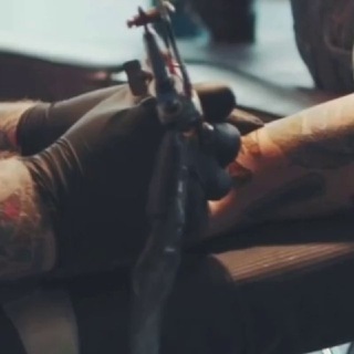 🔥 • Tatuagem Brasil — grupo Telegram