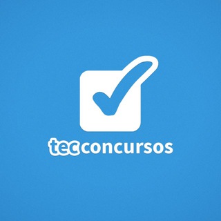 Tec Concursos — grupo Telegram