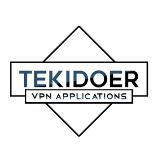 Tekidoer Applications — grupo Telegram