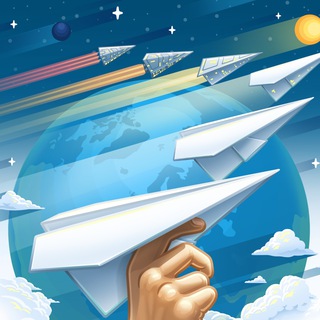 Telegram Party — grupo Telegram