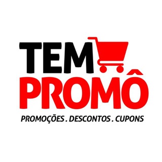 Tem Promô! 🛍 — grupo Telegram