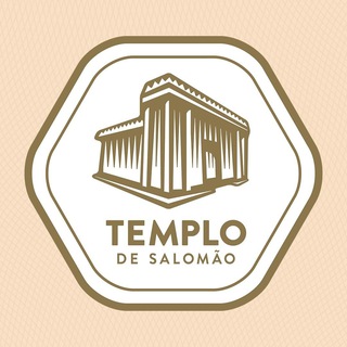 Templo de Salomão — grupo Telegram