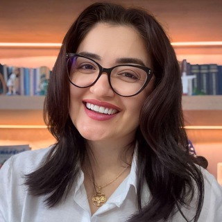 Temporariamente Humana - May Andrade — grupo Telegram