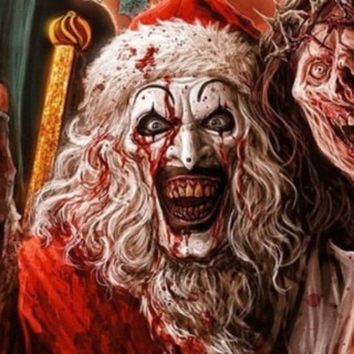 Terrifier 3 filme