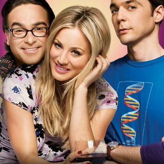 The Big Bang Theory — grupo Telegram