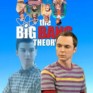 The Big Bang Theory Mmsub ( Ongoing... ) — grupo Telegram