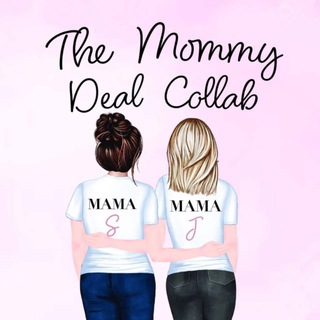 The Mommy Deal Collab — grupo Telegram