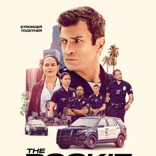 The Rookie (2018) — grupo Telegram