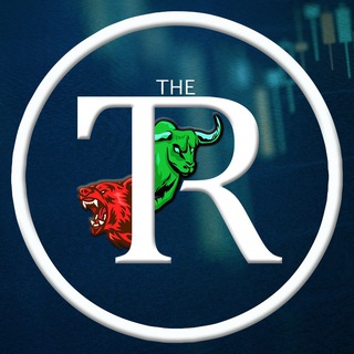 The Trade Room — grupo Telegram