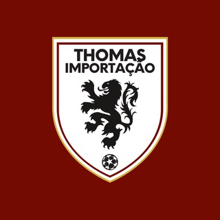 Thomas - Importação (Wanfeng) — grupo Telegram