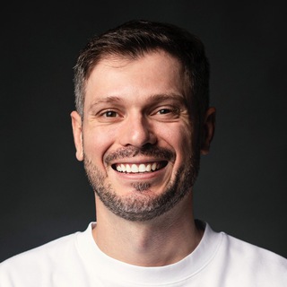 Tiago Tessmann | Extremos — grupo Telegram