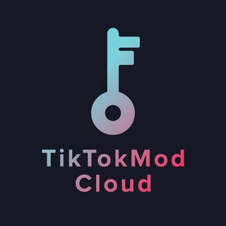 TikTokModCloud 🌤️ — grupo Telegram