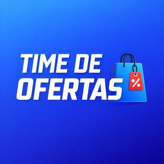 Time de Ofertas 🛍
